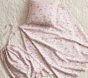 Hello Kitty&#174; Hearts Nap Set - Blanket &amp; Pillow