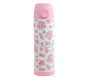 Mackenzie LoveShackFancy Antoinette Floral Water Bottle