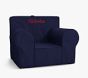 Oversized Anywhere Chair&#174;, Navy