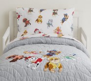 PAW Patrol™ Toddler Quilt