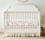 Ava Regency 4-in-1 Convertible Crib