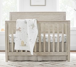 Disney's Winnie the Pooh Baby Bedding