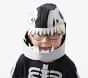 Glow-in-the-Dark Dino Skeleton Costume