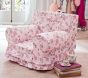 Kids Anywhere Chair&#174;, LoveShackFancy Cabbage Rose Slipcover Only