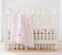 LoveShackFancy Bow Baby Bedding