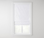 Quincy Blackout Roman Shade