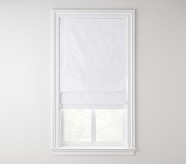 Quincy Blackout Roman Shade