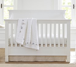 Sweet Animal Baby Bedding