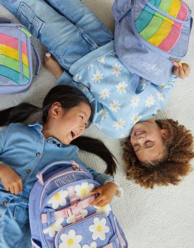 Backpacks image