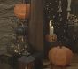 Video 1 for Light-Up Linen Pumpkin with Motion-Activated Sounds