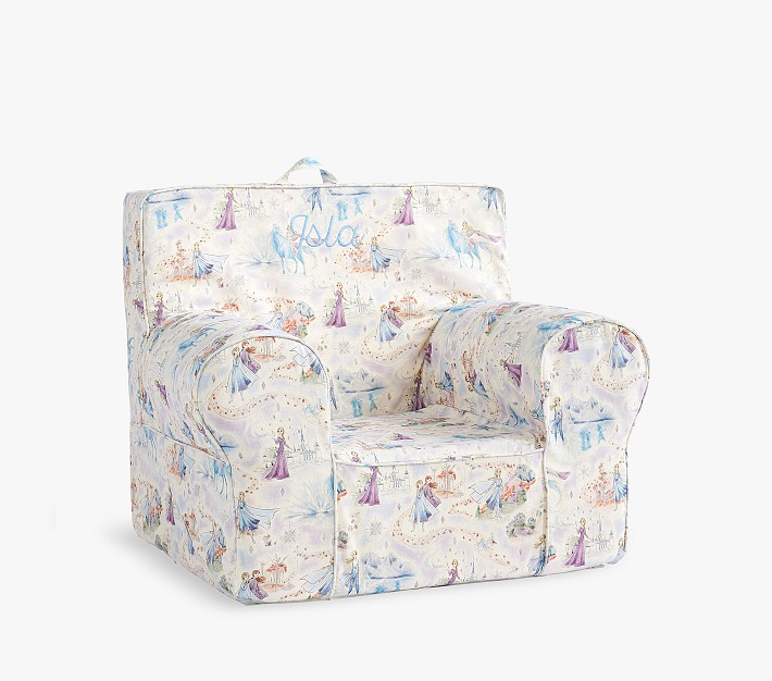 Anywhere Chair®, <i>Frozen</i>