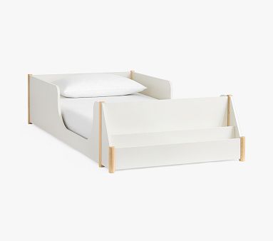 Avery Montessori-Inspired Bed, Parcel Delivery