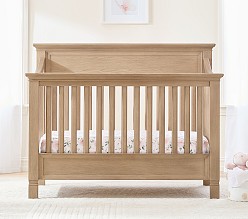 Larkin 4-in-1 Convertible Crib