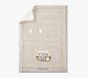 Noah's Ark Heirloom Baby Blanket