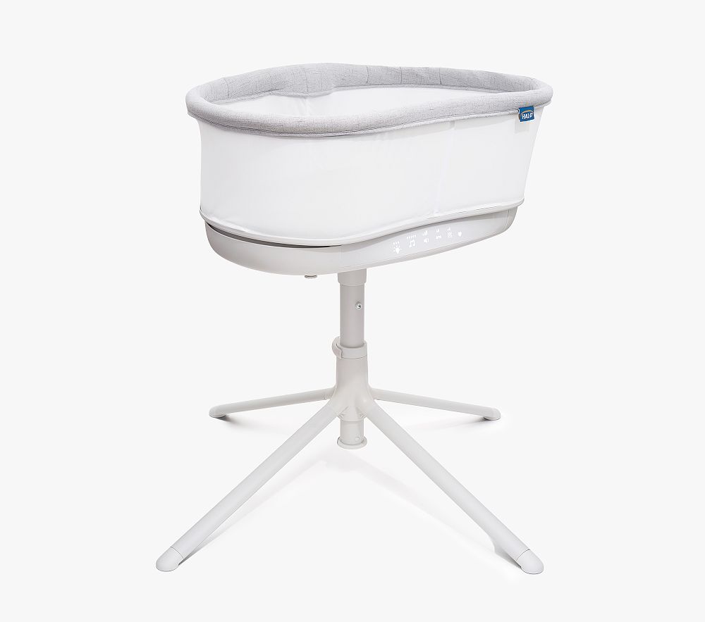 HALO&#174; Smart BassiNest&#174;Connected Swivel Sleeper 3