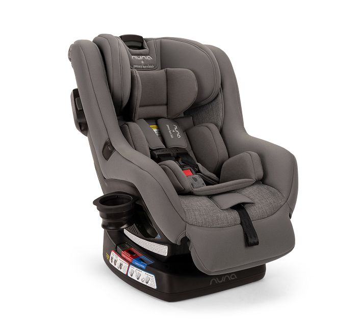 flame retardant free convertible car seat