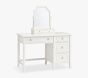 Ava Regency Vanity Desk (45&quot;)
