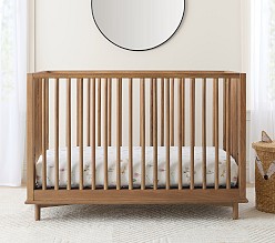 Nash Convertible Crib