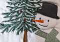 Snowman
