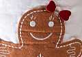 Gingerbread Girl
