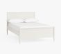 Penny Bed, Double, French White, In-Home Delivery