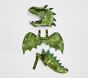 Kids Adaptive Dino Costume Accessory Set