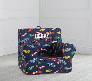 Kids Anywhere Chair®, Hot Wheels®
