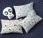 Skeleton Light-Up Pillow