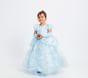 Toddler Light-Up Disney Princess Cinderella Halloween Costume