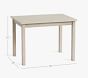 Carolina Small Play Table (33&quot;)
