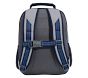 Mackenzie Grey Jax Construction Glow-in-the-Dark Backpacks