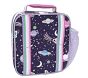 Mackenzie Rainbow Heart Galaxy Glow-in-the-Dark Lunch Boxes