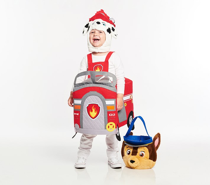 <i>PAW Patrol&#8482;</i> Marshall Halloween Costume