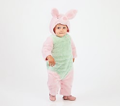 Baby Disney's Winnie the Pooh Piglet Halloween Costume