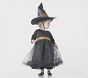 Video 2 for Baby Witch Tutu Halloween Costume