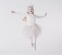 Video 1 for Kids Unicorn Tutu Halloween Costume