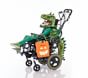 Kids Adaptive Dino Costume Accessory Set