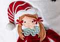 Girl Elf