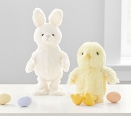 Dancing Easter Plush