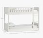 Hayes Low Bunk Bed