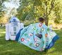 <em>Star Wars</em>&#8482; At the Beach Kid Beach Towel