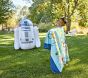 <em>Star Wars</em>&#8482; At the Beach Kid Beach Towel