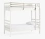 Waverly Bunk Bed, Single/Single, Simply White