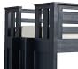 Belden Double-Over-Double Bunk Bed