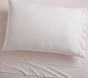 Recycled Washed Microfiber Sheet Set &amp; Pillowcases