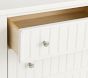 Catalina 8-Drawer Grand Dresser (56w x 19d&quot;)