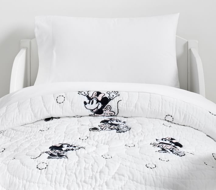 minnie mouse bedding target