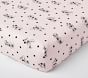 Disney Minnie Mouse Organic Crib Fitted Sheet