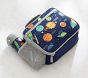 Mackenzie Navy Solar System Glow-in-the-Dark Lunch Boxes