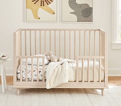 Nash Toddler Bed Conversion Kit Only